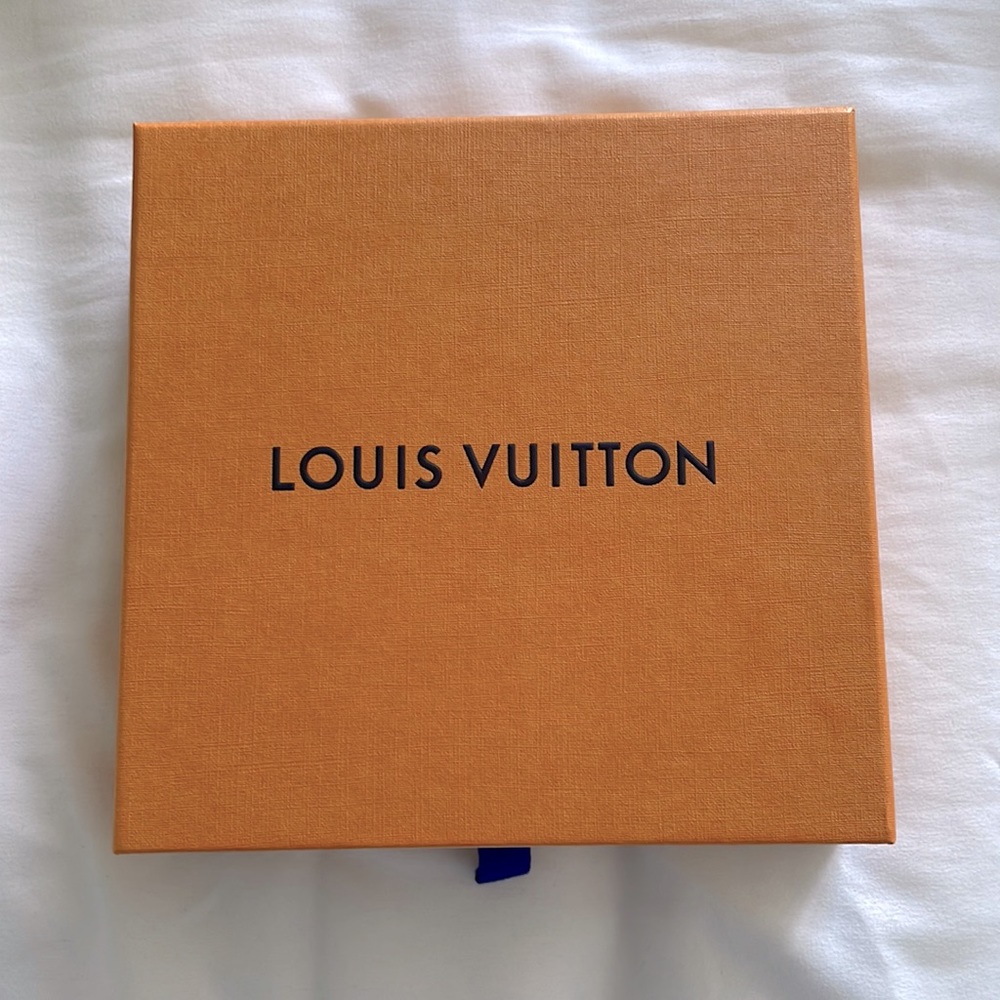 Louis Vuitton Accessory Box